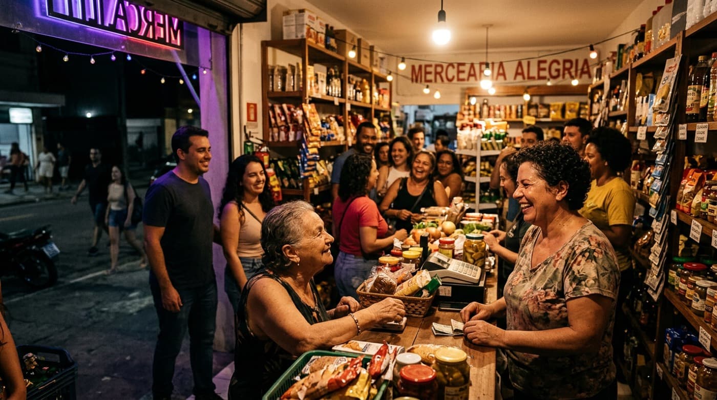 Operação Completa