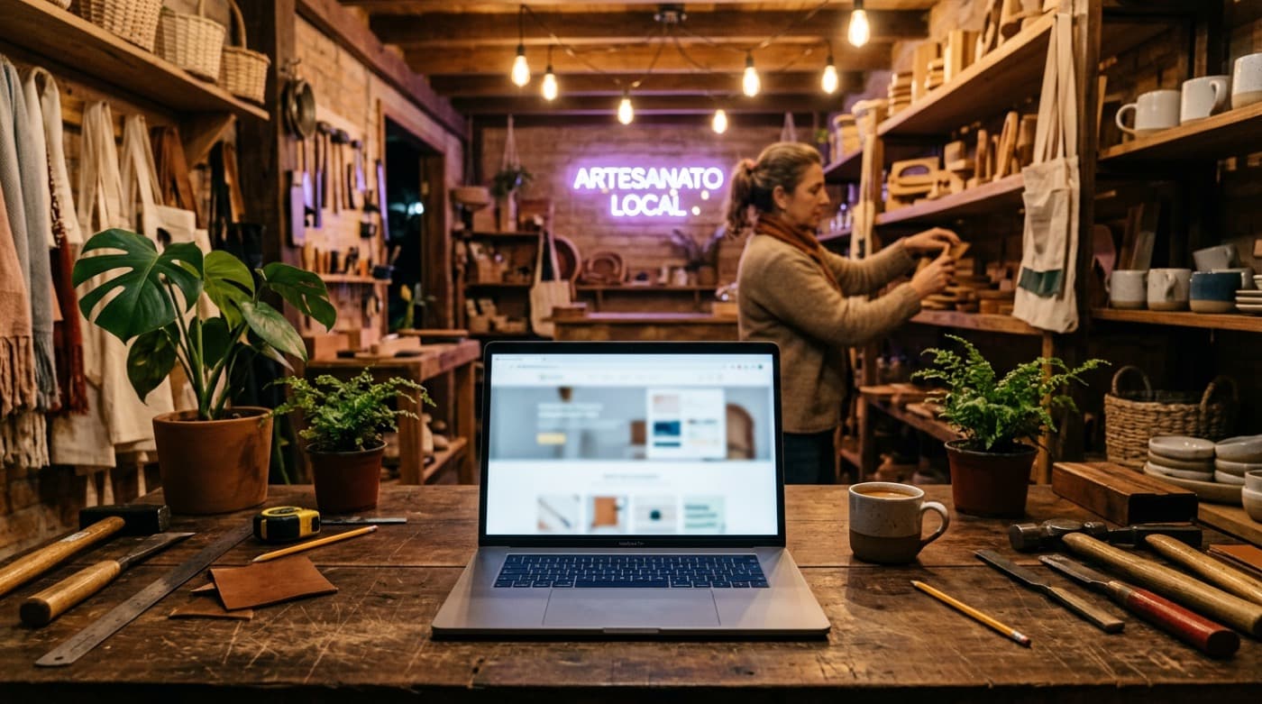 Setup Digital