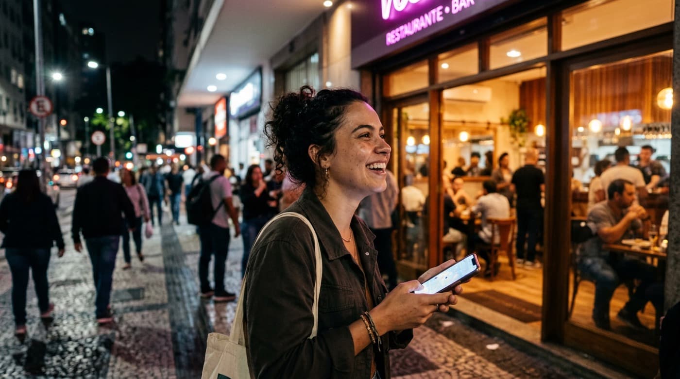 Visibilidade no Google e ChatGPT